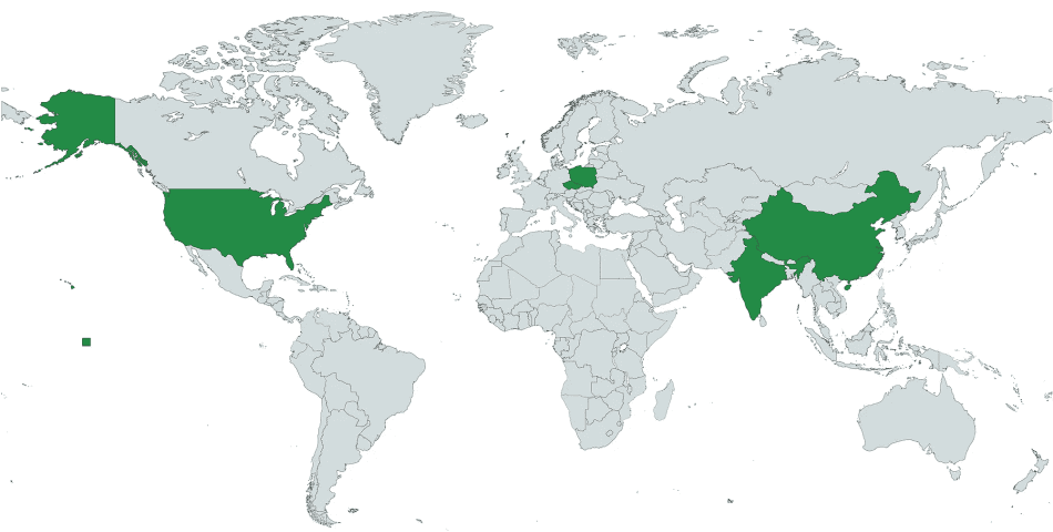 Where is Sardonyx Found