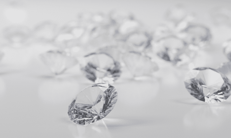 Diamond Grading Report Components