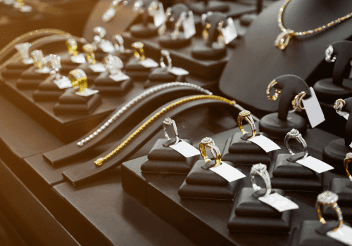 Diamond Grading Report Components