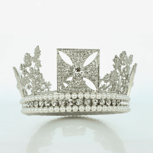 The State Diadem