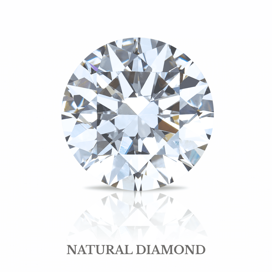 Natural Diamond