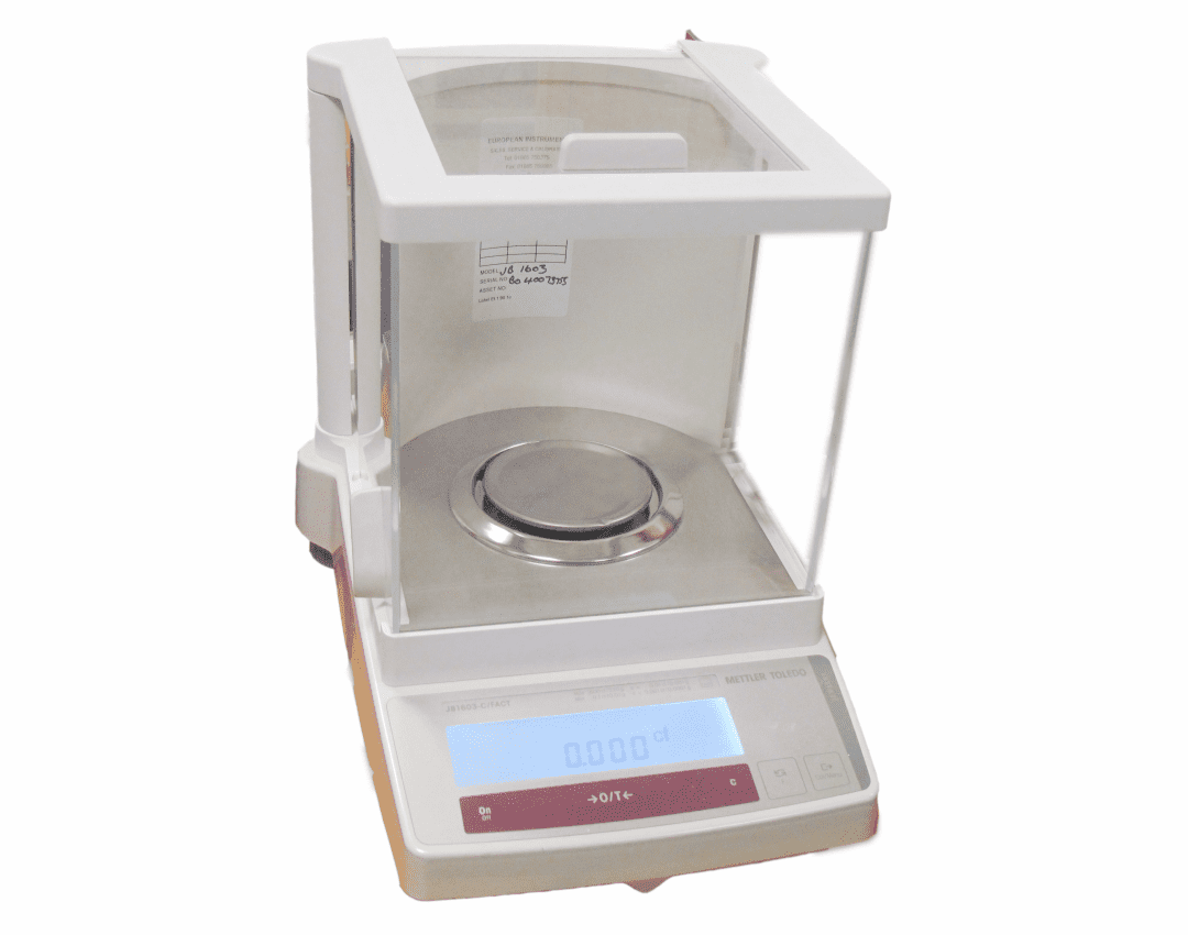 High Profile Weighing Machine