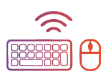 Bluetooth Keyboard Icon