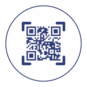 QR Code for Certificate Validation