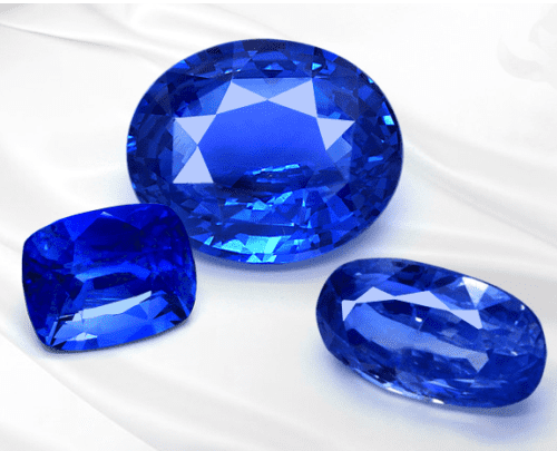 Healing Properties and Benefits Of Blue Sapphires