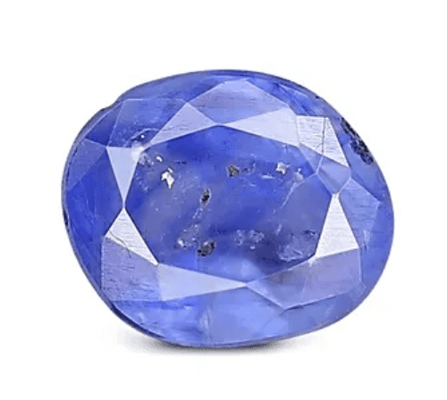 Types of blue hot sale sapphire stone