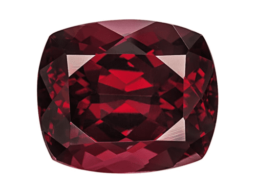 garnet gemstone