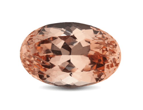 Morganite Gemstone