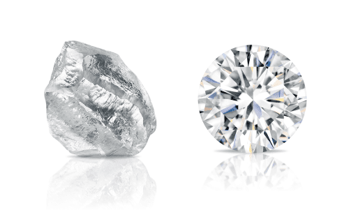 What are Lab-grown Diamonds