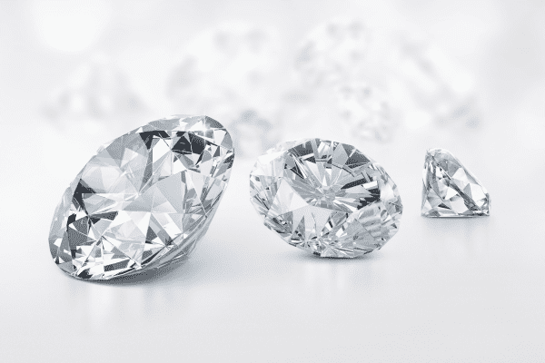 A Few Historical Facts about Diamonds