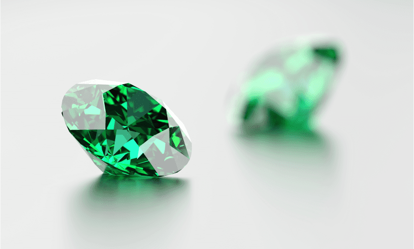 Frequestly asked questions about Emeralds.