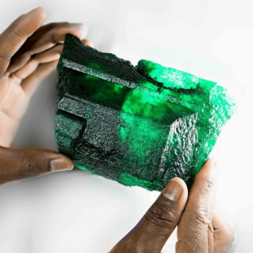 Legends and Myths Behind Emeralds