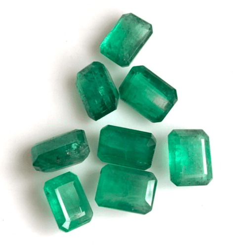 Meaning of the term ‘Emerald’