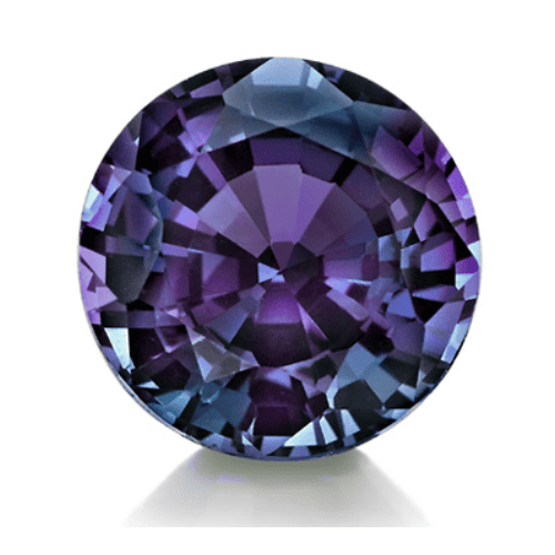 ALEXANDRITE gemstone