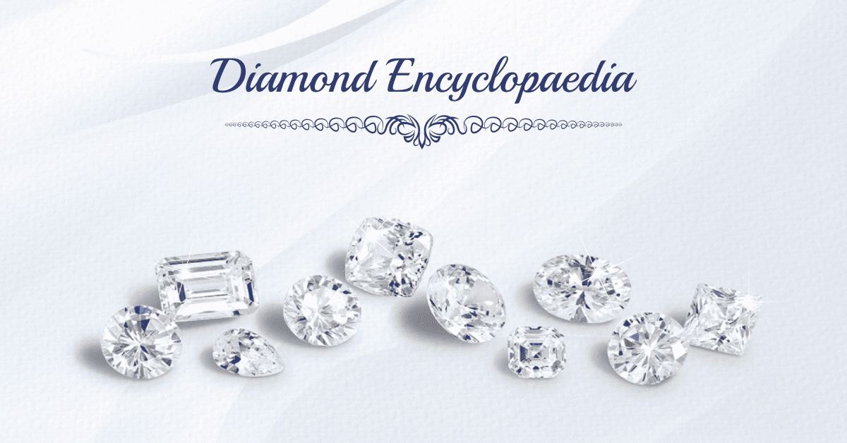 Feature image for our blog on DIAMOND ENCYCLOPAEDIA