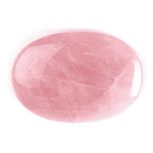 Gemstones as the Finest Anniversary Present - Rose Quartz