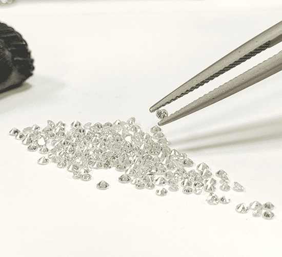 WHY CHOOSE LAB-GROWN LOOSE DIAMONDS