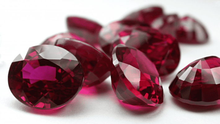 What Are Rubies