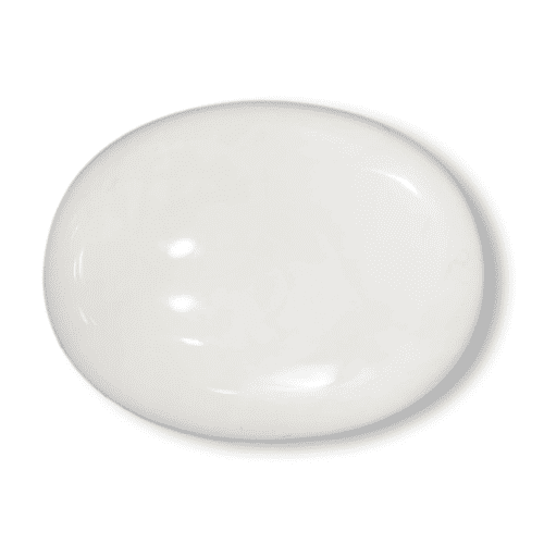 White opal image used on our blog Discovering the Beauty and Mystery of Opal Stone