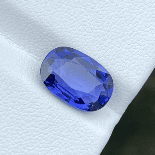 About blue colour Gemstone