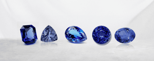 Benefits Of Tanzanite gemStone