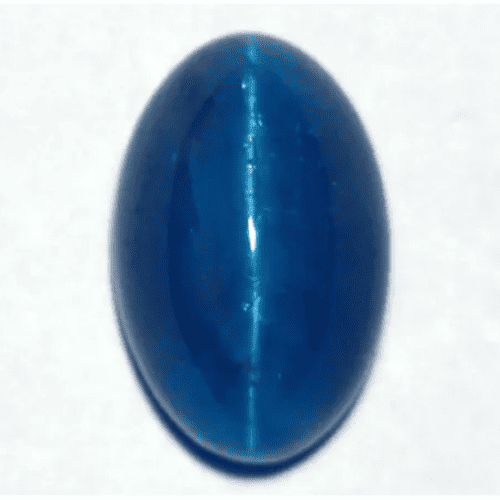 What Is Blue Cat’s-Eye Apatite