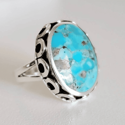 ASTROLOGICAL BENEFITS OF WEARING TURQUOISE