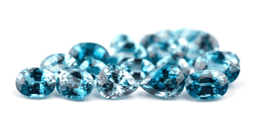 CARING FOR YOUR ZIRCON BIRTHSTONE