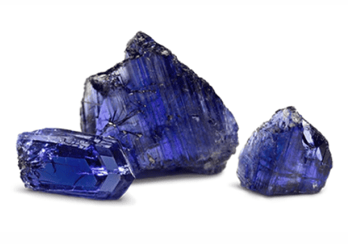 DISCOVERING THE ORIGINS OF TANZANITE